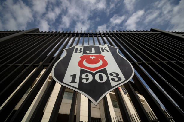 Besiktas Jk Stock Photo - Download Image Now - Besiktas, Besiktas J.K.,  Soccer - iStock