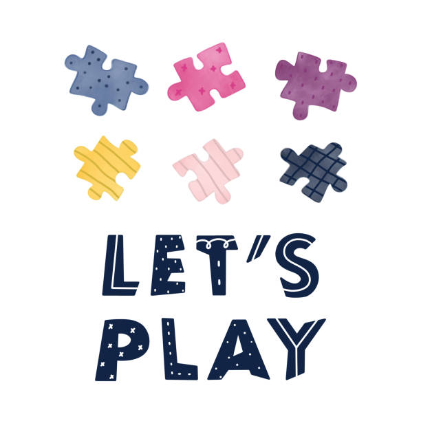 Let's Play Games