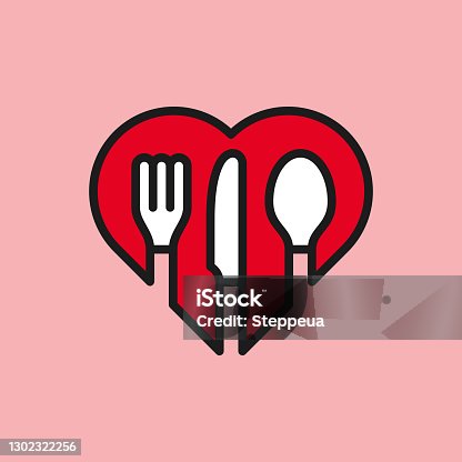 istock Food with Love 1302322256