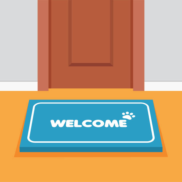 4,748 Welcome Mat Stock Photos - Free & Royalty-Free Stock Photos from  Dreamstime