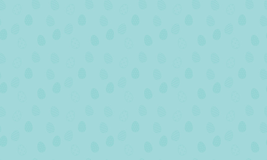 Seamless pattern easter eggs backgroung.
1000x1000 element