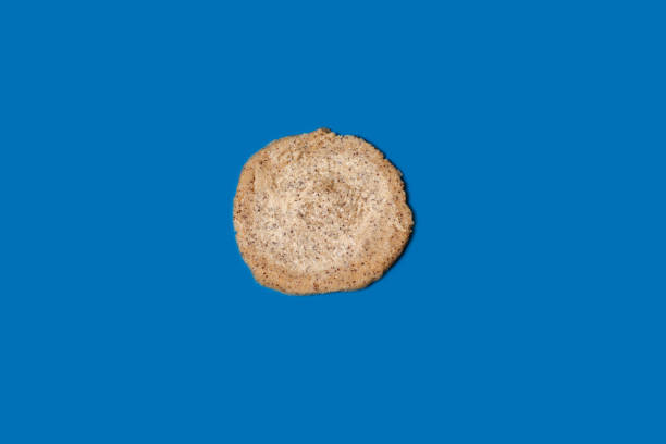 istock Scrub for face and body with coffee and salt 1302354318