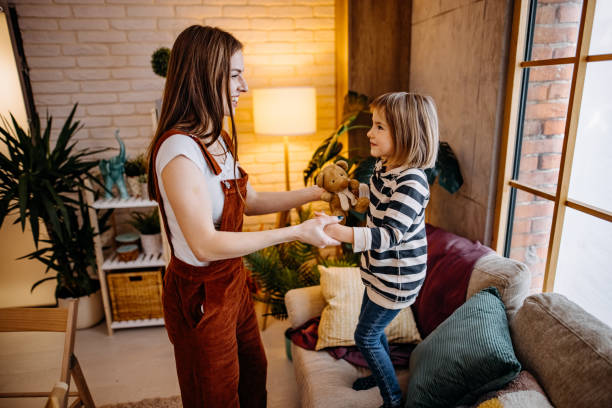 istock I have happy childhood 1302361985