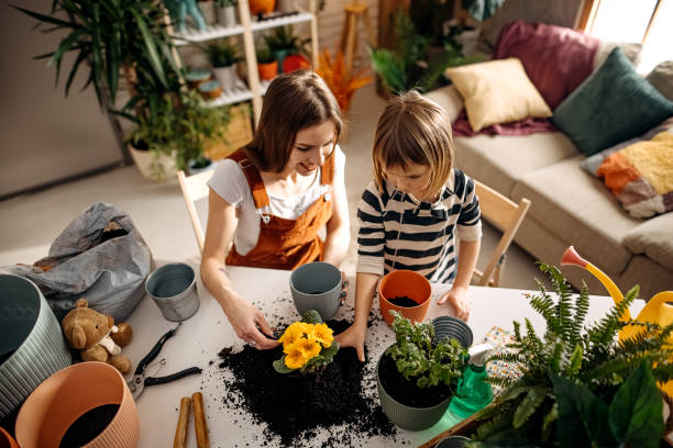 istock Every girl love flowers 1302363759