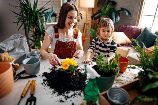 istock Every girl love flowers 1302367362