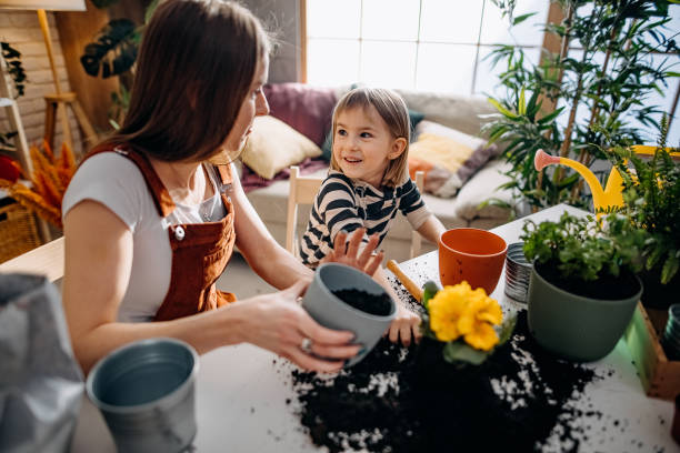 istock Every girl love flowers 1302367649
