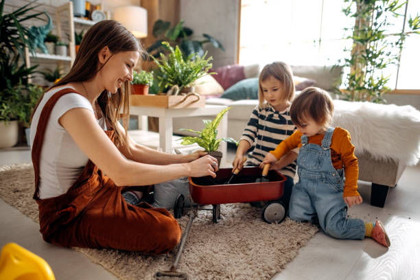 istock We are happy family 1302368318