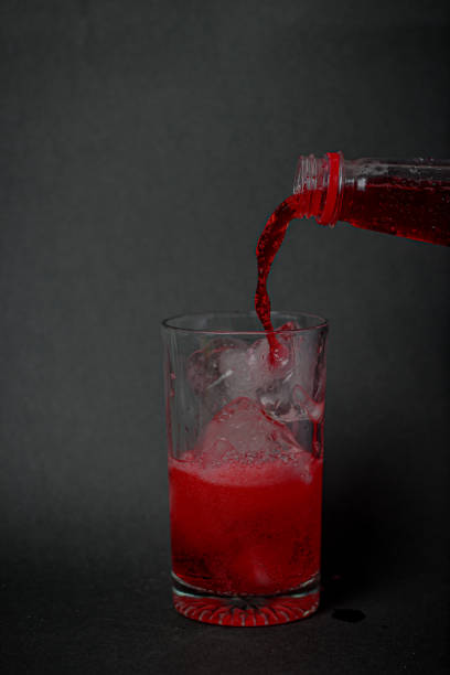 istock Energy drink - stock photo 1302378481