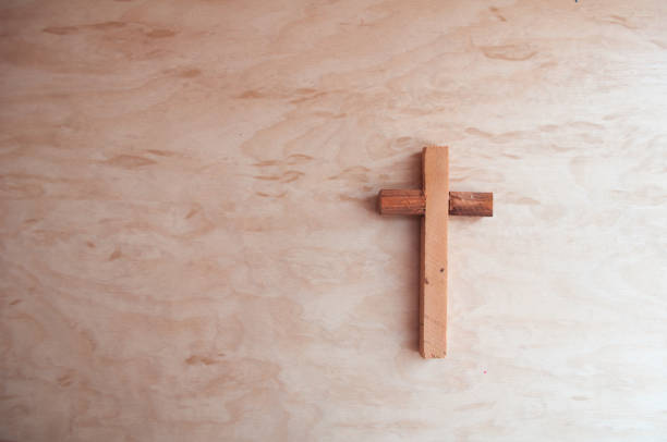 istock cross, easter day, world prayer day, international prayer day 1302389003