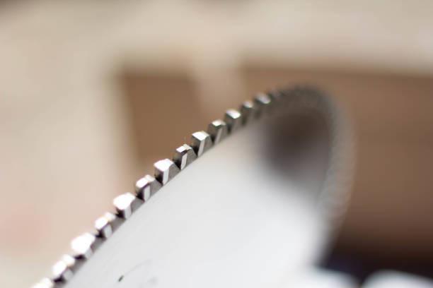 Saw blade tip aluminum cutting,Circular saw