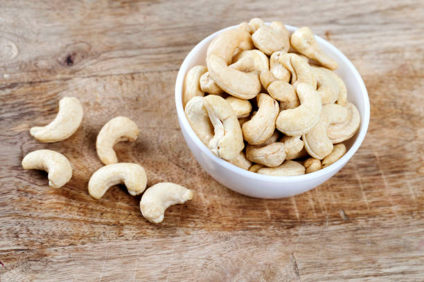istock crunchy cashew nuts in a bowl 1302389967