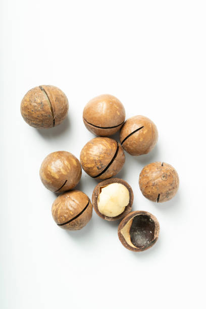 istock A bunch of delicious macadamia nuts 1302404556