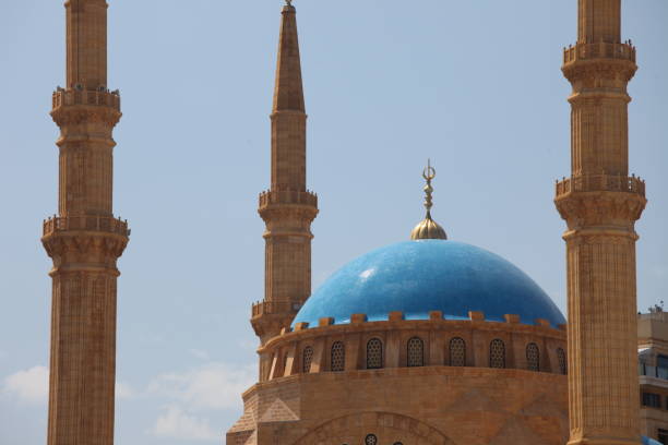 istock Beirut center and its sights Lebanon 1302404678