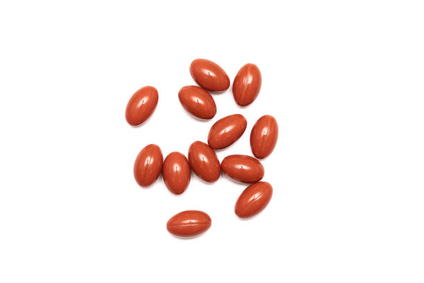istock Medical pills. 1302410015