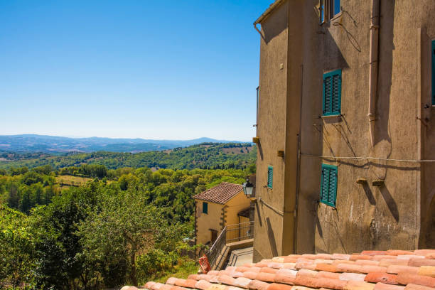 istock Landscape Near Scansano 1302412864