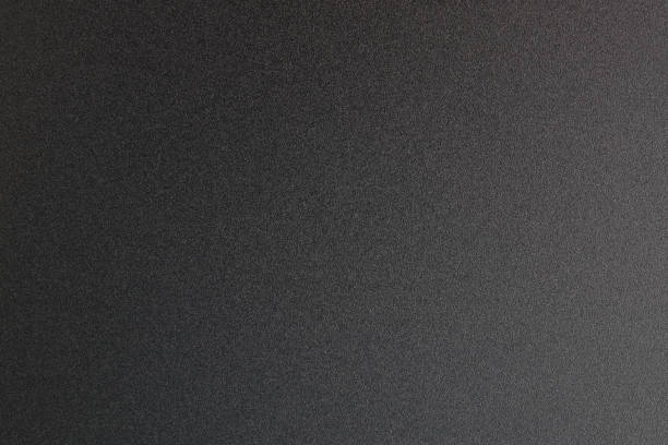 istock textured metal surface in dark gray color, background 1302421653