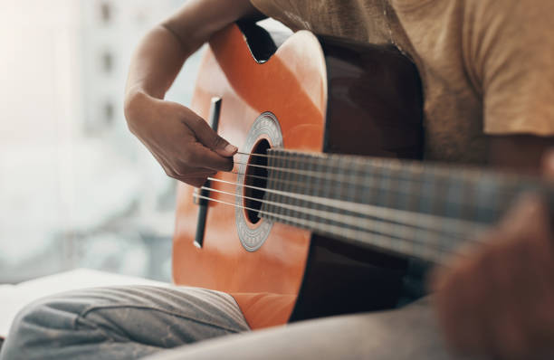istock A guitar lesson is a gift that lasts a lifetime 1302431403