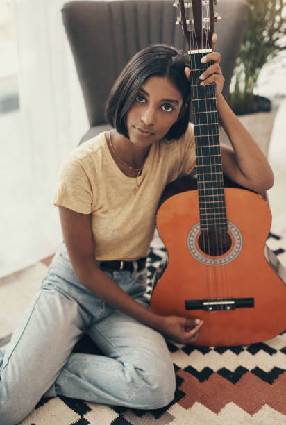 istock Can't get to that concert? I'll make my own 1302431407
