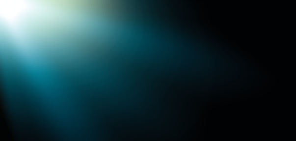 Light rays over dark gradient background.
Also can be used as an Overlay with a Blending Mode (screen).