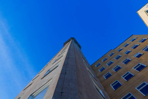 istock Stockholm, Sweden 1302444040