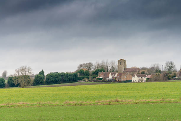 Great Stukeley, Cambridgeshire
