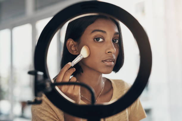 istock Time to stop hiding your beauty and start highlighting it 1302444806