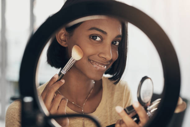 istock Want to get that extra glow? Ask me, I know 1302444815