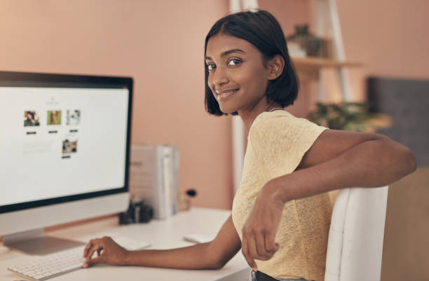 istock First rule of working from home: Get some good wifi 1302444827
