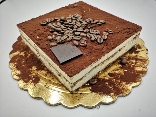 istock Tiramisu from Rome, Italy 1302446860