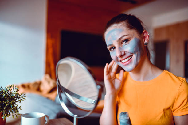 istock I Recommend My Custom Face Mask 1302447692