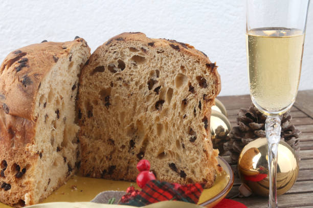 istock pannetone as typical italian christmas cake 1302451876