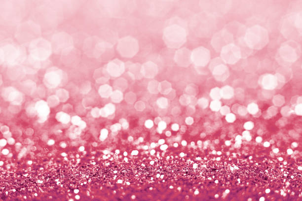 istock Abstract shiny background as a festive decoration 1302453191