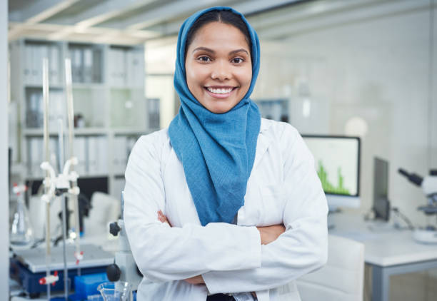 istock The best thing protons taught us? There’s power in positivity 1302453850