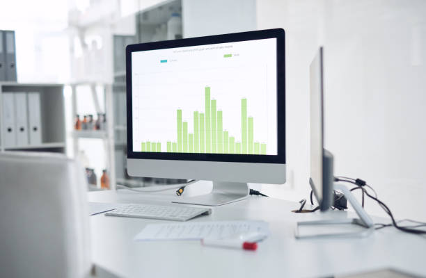 istock The more comprehensive the data, the closer the cure 1302454471