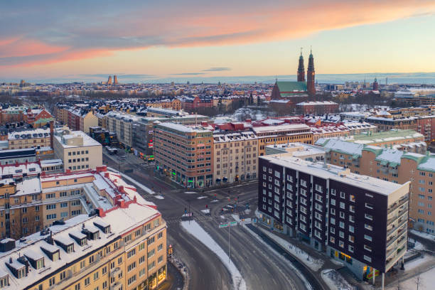 istock Hornstull in Stockholm 1302454751