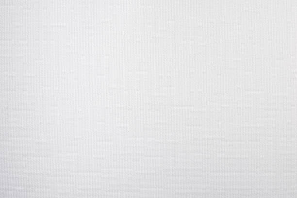 istock White sheet and drawing paper with rough surface texture background. 1302462766