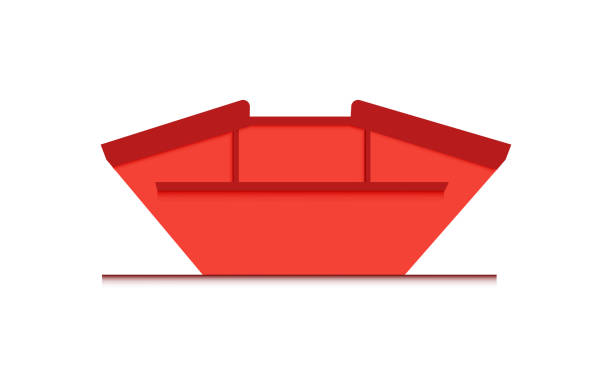 50+ Skip Bin Icons Stock Illustrations, Royalty-Free Vector Graphics