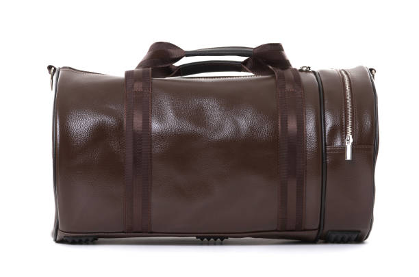 istock business briefcase bag isolated on white background 1302471835