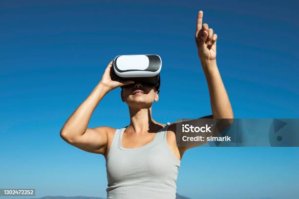 Fri Stock Photo - Download Image Now - Business, Movie, 360-Degree View