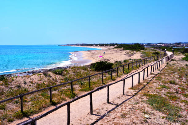 istock port caesarean Salento Italy 1302474830