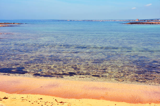 istock port caesarean Salento Italy 1302475741