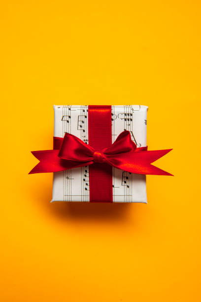 istock Music Is The Best Gift 1302502507
