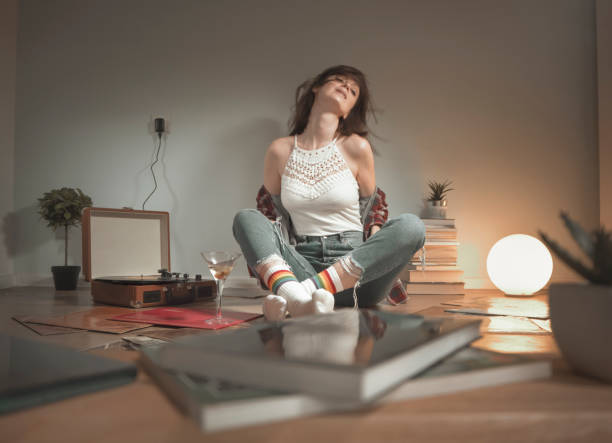 istock Unplug, Time for Digital detox 1302502669