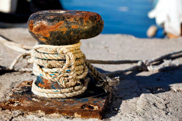 istock Transportation place Dock near the Sea 1302504126