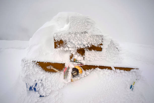 istock Hoverla tourist winter 1302505163