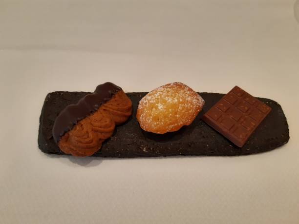 istock michelin restaurant in paris 1302506454