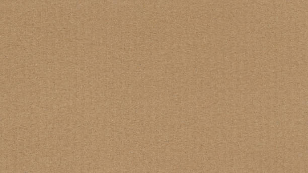 istock surface of cardboard or old paper. Background, texture 1302509677