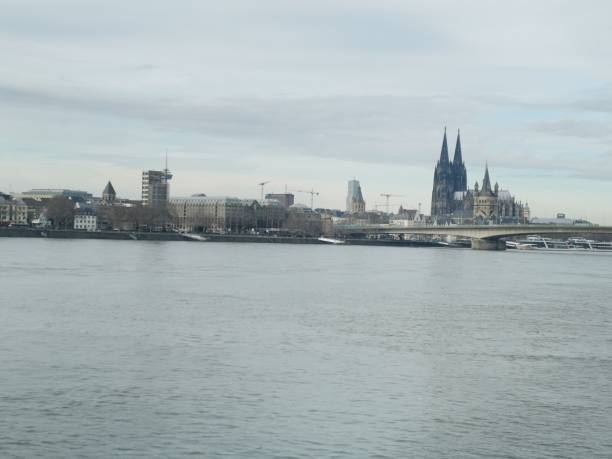 istock Flooding in Cologne 2020 1302511917