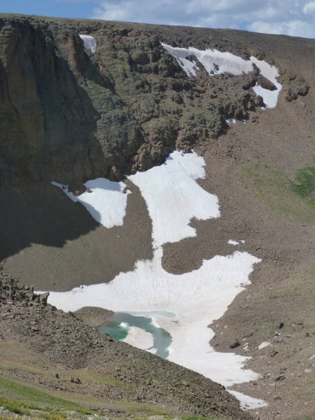 istock Rocky Mountain National Park views glacier 1302516672
