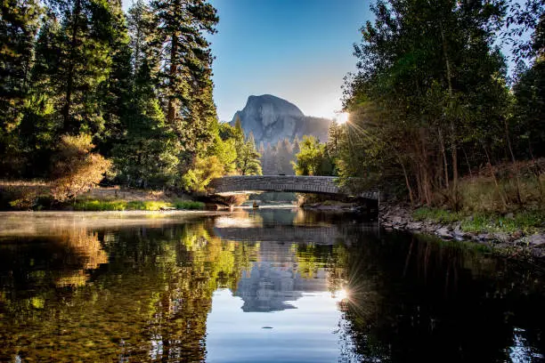 Yosemite Photo Tour